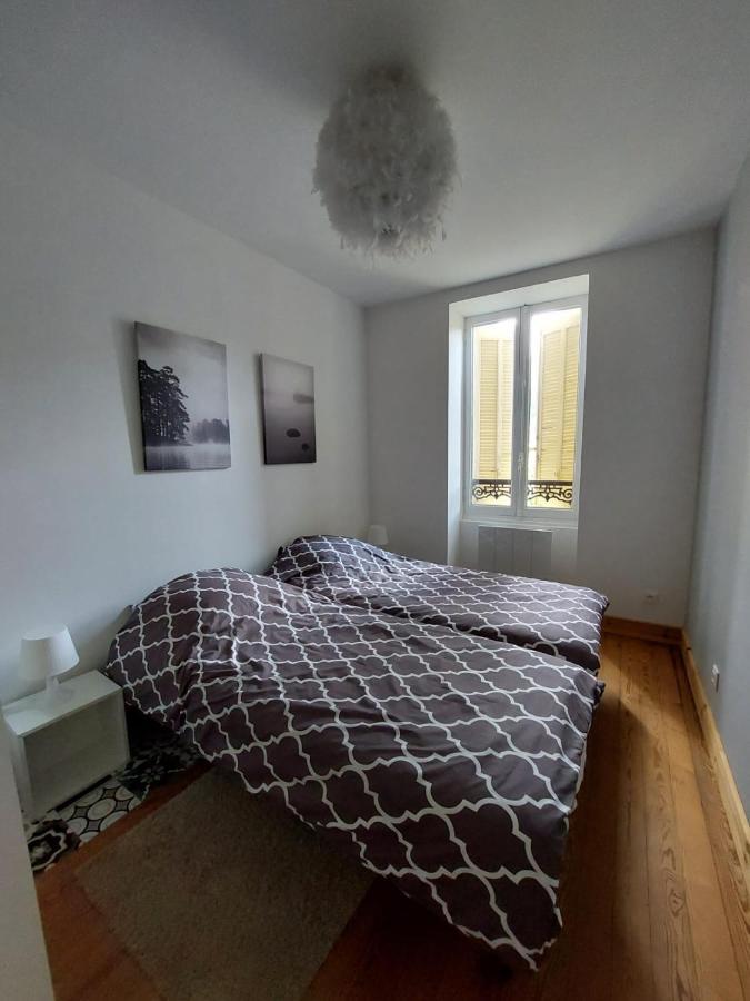 Апартаменти Le Mexicain - Superbe T3 / Barcelonnette Centre Екстер'єр фото